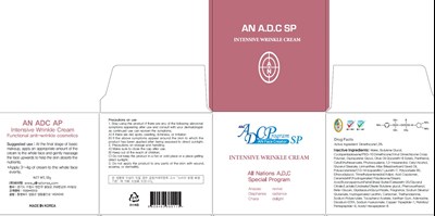 Image Of Carton (An Adc Sp Intensive Wrinkle Carton)